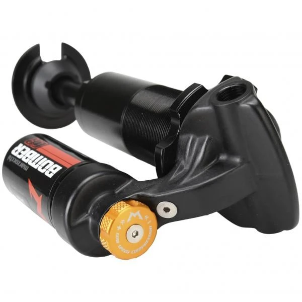 Vuelve MARZOCCHI De La Mano De FOX Con La BOMBER Z1 Para Recuperar Su Trono !!! 4 Vuelve MARZOCCHI De La Mano De FOX Con La BOMBER Z1 Para Recuperar Su Trono !!! - Imagen 2