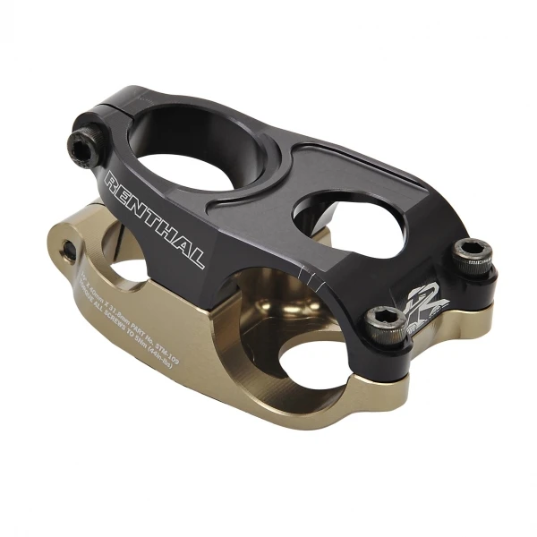 Potencia Renthal Duo - Endubikes 3 Potencia Renthal Duo - Endubikes