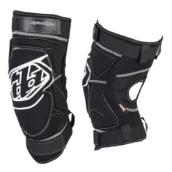 Protecciones Rodilla TROY LEE T-BONE - Endubikes