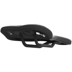 Sillín SQlab 611 Ergowave CARBON - Endubikes -EBikes Accesorios 612 ergowave s tube 9