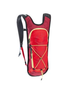 EVOC CC 3 Rojo - Endubikes