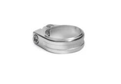 Abrazadera De Tija Sixpack Skywalker - Endubikes -EBikes Accesorios 991254 sixpack seatclamp skywalker 34.9mm silver