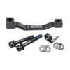 ADAPTADOR PINZA SHIMANO DEL./TRAS. POST +23 Mm - Endubikes -EBikes Accesorios ADAPTADOR PINZA DEL.TRAS . POST 23 mm