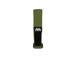 Cinta De Velcro All Mountain Style! -EBikes Accesorios AMS VELCROSTRAP GREEN NOPACK 1800x1350