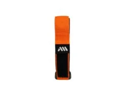 Cinta De Velcro All Mountain Style! -EBikes Accesorios AMS VELCROSTRAP ORANGE 800x