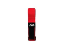 Cinta De Velcro All Mountain Style! -EBikes Accesorios AMS VELCROSTRAP RED 800x
