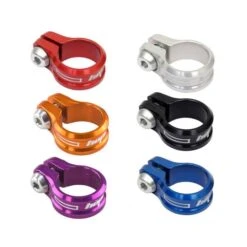 Abrazadera De Tija HOPE 36.4mm