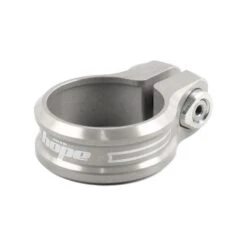 Abrazadera De Tija HOPE 36.4mm -EBikes Accesorios Abrazadera de tija HOPE 349 mm con tornillo 6 1
