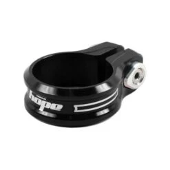 Abrazadera De Tija HOPE 38,5 Mm Con Tornillo - Endubikes 11 Abrazadera De Tija HOPE 38,5 Mm Con Tornillo - Endubikes -EBikes Accesorios Abrazadera de tija HOPE 349 mm con tornillo 7
