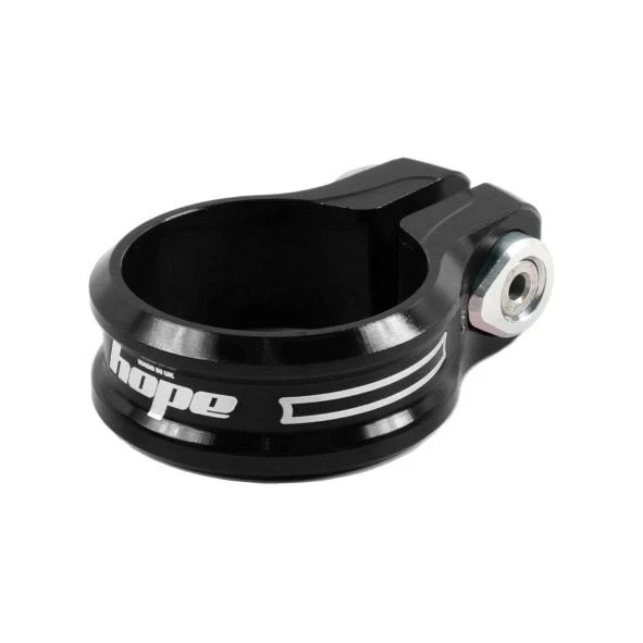 Abrazadera De Tija HOPE 38,5 Mm Con Tornillo - Endubikes 6 Abrazadera De Tija HOPE 38,5 Mm Con Tornillo - Endubikes - Imagen 4