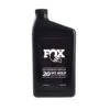 Aceite FOX 20WT Gold 946 Ml. - Endubikes -EBikes Accesorios Aceite FOX 20WT GOLD 946 ml. 1 e1647517652984