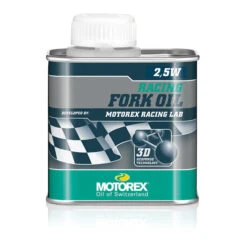 Aceite Para Horquilla Motorex Racing Fork Oil - Endubikes 10 Aceite Para Horquilla Motorex Racing Fork Oil - Endubikes -EBikes Accesorios Aceite para horquilla Motorex Racing Fork Oil 25