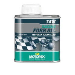 Aceite Para Horquilla Motorex Racing Fork Oil - Endubikes 13 Aceite Para Horquilla Motorex Racing Fork Oil - Endubikes -EBikes Accesorios Aceite para horquilla Motorex Racing Fork Oil 75
