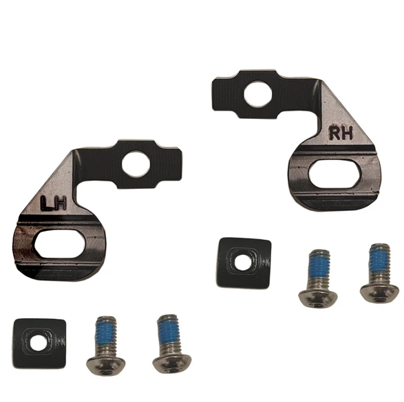 Adaptador HOPE Tech 4 Matchmaker Sram - Endubikes 3 Adaptador HOPE Tech 4 Matchmaker Sram - Endubikes