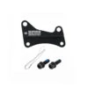 Adaptador Trasero SHIMANO IS-IS Disco 203mm - Endubikes -EBikes Accesorios Adaptador trasero SHIMANO IS IS disco 203mm