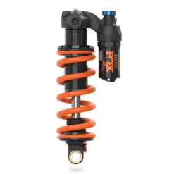 Amortiguador De Muelle FOX DHX2 2020!! -EBikes Accesorios Amortiguador FOX RACING DHX 2pos Trunnion 2022 5