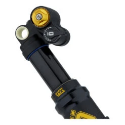 Nuevo Amortiguador Öhlins TTX1 Air!! -EBikes Accesorios Amortiguador OHLINS TTX1Air 4