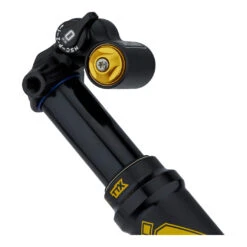 Amortiguador Öhlins TTX AIR, Eleva La Suspensión De Tu Bici A OTRO NIVEL !! -EBikes Accesorios Amortiguador OHLINS TTX1Air Trunnion 4