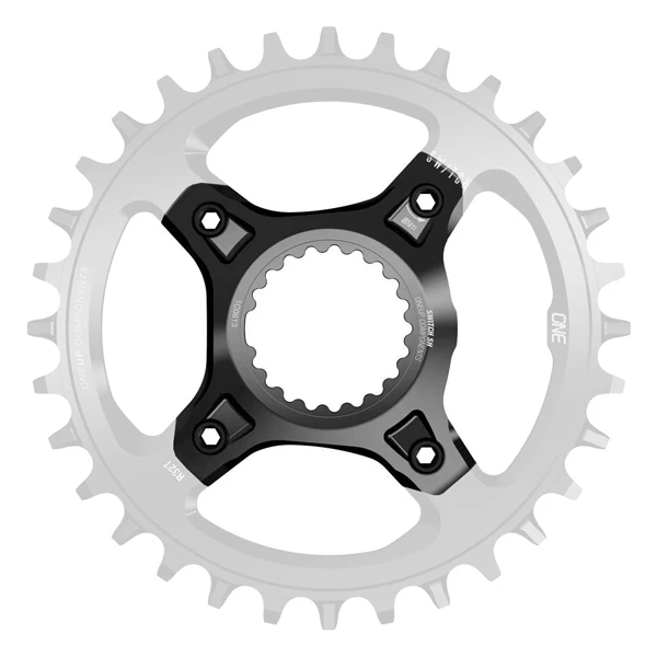 Araña OneUp Switch Shimano - Endubikes 5 Araña OneUp Switch Shimano - Endubikes - Imagen 3