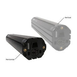 Batería Bosch Powertube 500 Horizontal -EBikes Accesorios Bateria BOSCH PowerTube 500 Horizontal 3 1