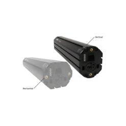 EBikes Accesorios -EBikes Accesorios Bateria BOSCH PowerTube 500 Vertical 3