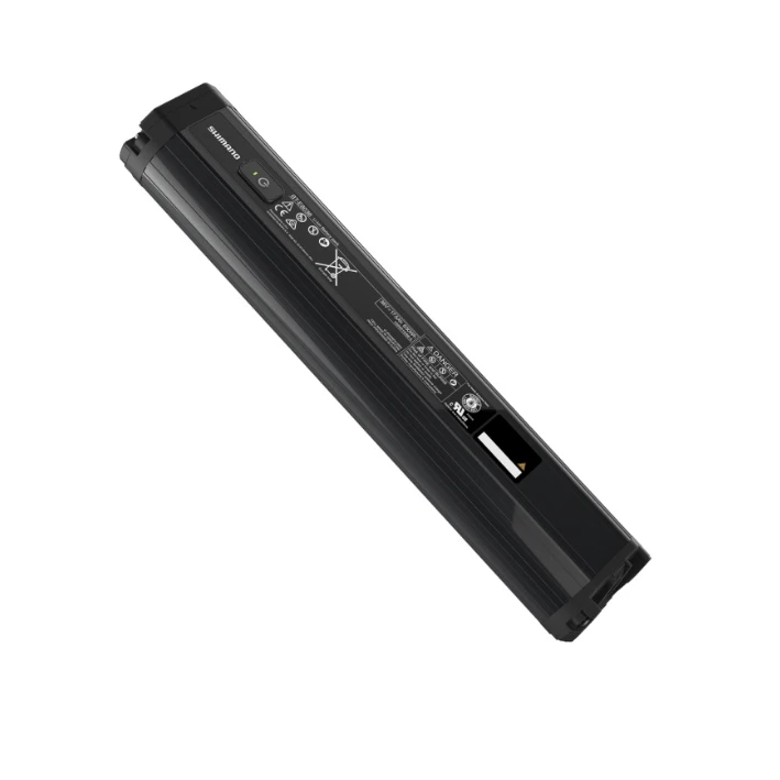 Batería Shimano STEPS 630Wh BT-E8036! 2 Batería Shimano STEPS 630Wh BT-E8036!