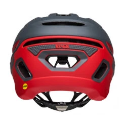 Bell Sixer Mips Matte Grey/red - Endubikes 9 Bell Sixer Mips Matte Grey/red - Endubikes -EBikes Accesorios Bell Sixer Mips matte greyred 6