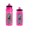 Bidones MUC OFF!! -EBikes Accesorios Bidon Muc Off X Elite Fly Pink