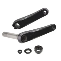 Bielas SHIMANO XT M8100 1x12 - Endubikes -EBikes Accesorios Bielas SHIMANO XT M8100 1x12 2