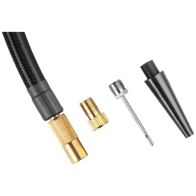 Bomba BOSCH EasyPump - Endubikes 5 Bomba BOSCH EasyPump - Endubikes - Imagen 3