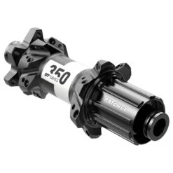 DT Swiss 350 StraightPull 6t - Endubikes -EBikes Accesorios Buje DT Swiss 350 Straight Pull 6T 28R Shimano