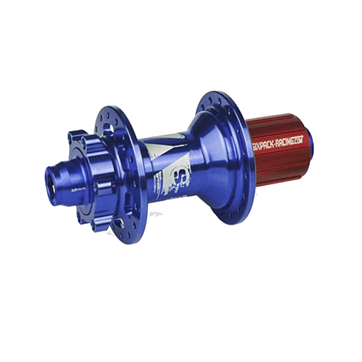 Sixpack Racing Hub 6t - Endubikes 6 Sixpack Racing Hub 6t - Endubikes - Imagen 4