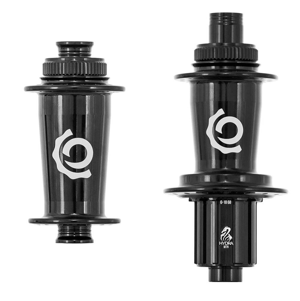 Industry Nine Hydra Center Lock Negro - Endubikes 3 Industry Nine Hydra Center Lock Negro - Endubikes