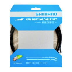 Cables De Cambio Shimano OPTISLICK OT-SP41 Para MTB - Endubikes