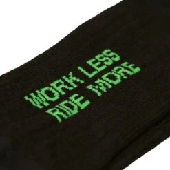 Calcetines One Up Negros!! -EBikes Accesorios Calcetines ONEUP Negros 1