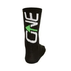 Calcetines One Up Negros!! -EBikes Accesorios Calcetines ONEUP Negros 5