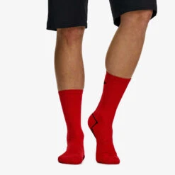 Calcetines RACE FACE Indy 7" - Endubikes -EBikes Accesorios Calcetines RACE FACE Indy 7 5