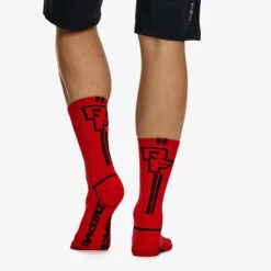 Calcetines RACE FACE Indy 7" - Endubikes -EBikes Accesorios Calcetines RACE FACE Indy 7 6