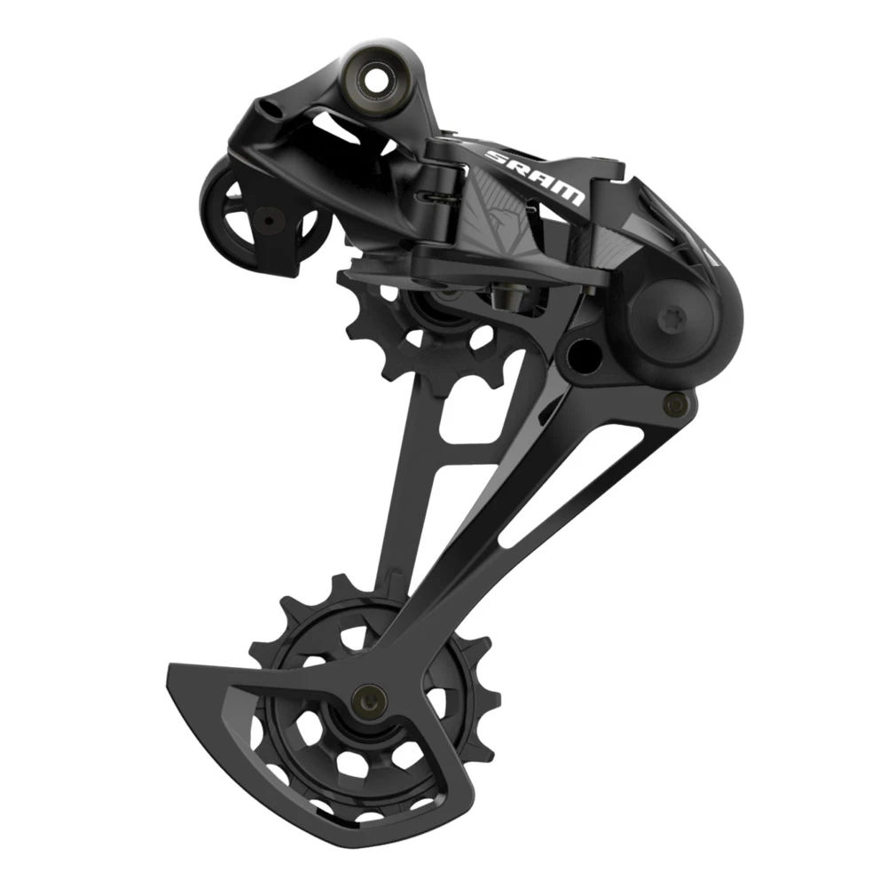 Cambio Trasero SRAM SX Eagle 12v - Endubikes 3 Cambio Trasero SRAM SX Eagle 12v - Endubikes