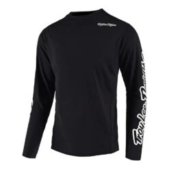 Camiseta Troy Lee Designs Sprint LS!!