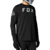 Camiseta Técnica FOX Defend LS Black - Endubikes -EBikes Accesorios Camiseta Tecnica FOX Defend LS Black 4