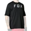 Camiseta Técnica FOX Defend SS Black - Endubikes -EBikes Accesorios Camiseta Tecnica FOX Defend SS Black