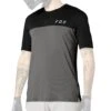 Camiseta Técnica FOX Flexair Delta SS Gris - Endubikes 2 Camiseta Técnica FOX Flexair Delta SS Gris - Endubikes -EBikes Accesorios Camiseta Tecnica FOX Flexair Delta SS Gris e1617090665735