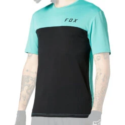 Camiseta FOX FlexAir Delta SS!!