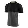 Camiseta TROY LEE DESIGNS Skyline Air SS Breaks Carbon - Endubikes