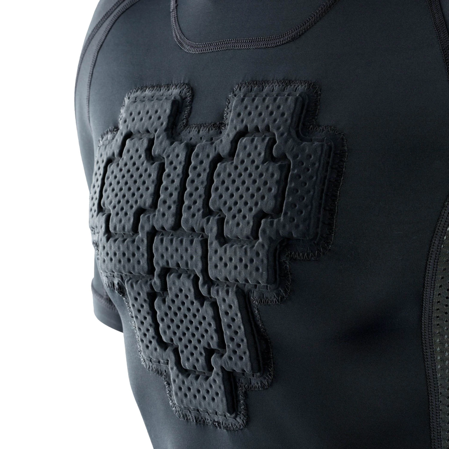 Camiseta Con Protecciones EVOC Liteshield Plus 5 Camiseta Con Protecciones EVOC Liteshield Plus - Imagen 3