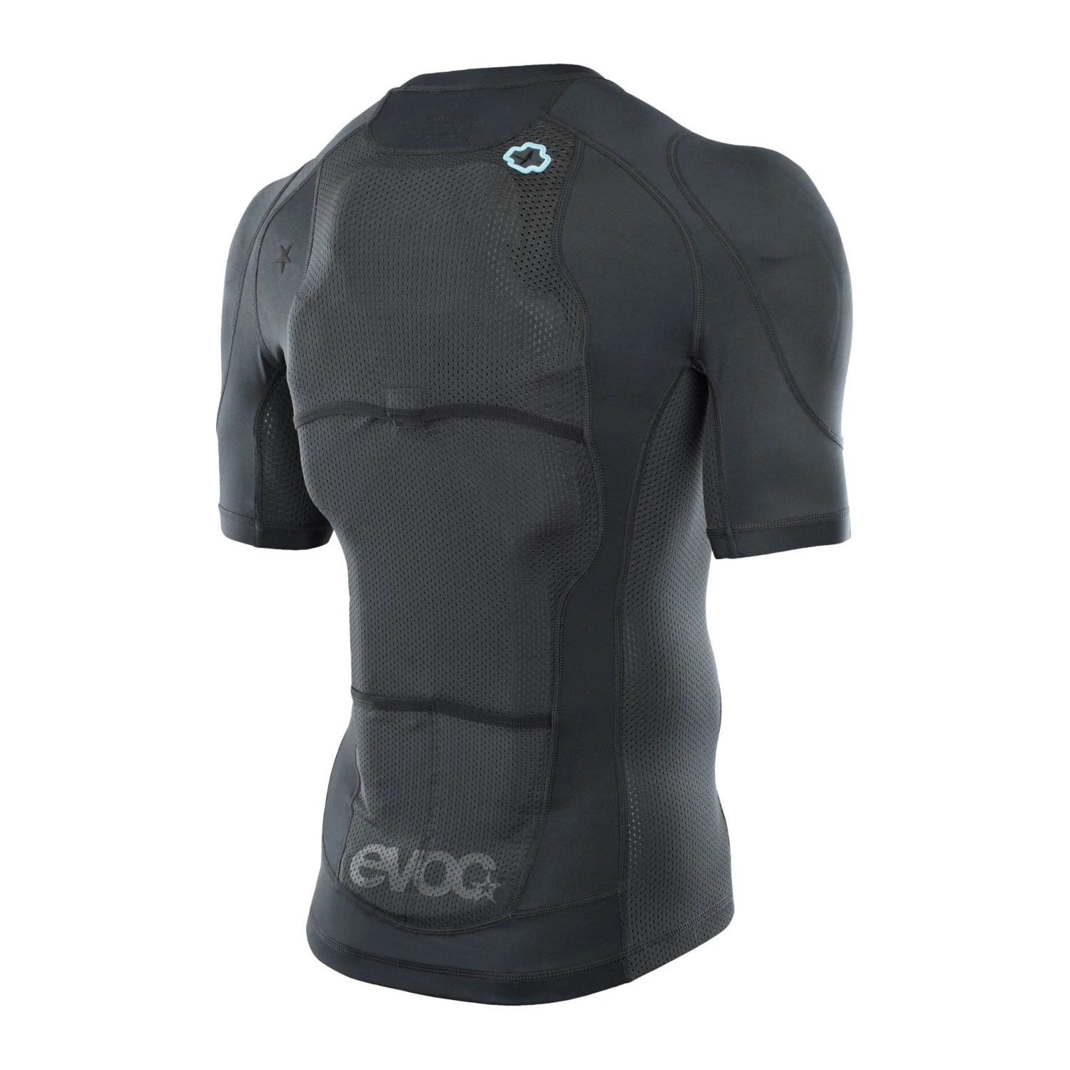Camiseta Con Protecciones EVOC Liteshield Plus 4 Camiseta Con Protecciones EVOC Liteshield Plus - Imagen 2