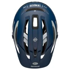 Bell Sixer Mips Fasthouse Blue White - Endubikes -EBikes Accesorios Casco BELL SIXER Mips 2021 Blue Whit Fasthouse 1