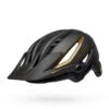 Bell Sixer Mips Fasthouse Black Gold - Endubikes -EBikes Accesorios Casco BELL SIXER Mips 2021 Negro Gold Fasthouse
