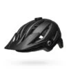 Casco Bell Sixer 2021 Negro! -EBikes Accesorios Casco BELL SIXER Mips 2021 Negro Mate